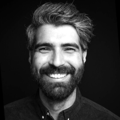 Sascha Oosterbaan